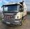 Benne à ordure ménagères Scania P280