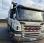 Benne à ordure ménagères Scania P280