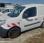 Fourgon avec parois et toit rigide Renault Kangoo