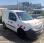 Fourgon avec parois et toit rigide Renault Kangoo