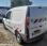 Fourgon avec parois et toit rigide Renault Kangoo