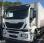 Fourgon à température dirigée (frigo) Iveco 260SY33