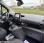 Fourgon avec parois et toit rigide Citroën Berlingo