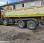 Benne basculante de chantier et de TP Volvo FM12