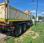 Benne basculante de chantier et de TP Volvo FM12