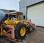 Tractopelle rigide Massey Ferguson