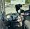Tracteur agricole Fendt 720 VARIO