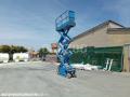 Nacelle automotrice JLG 2030ES