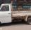 Plateau Ford Transit