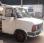 Plateau Ford Transit