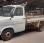 Plateau Ford Transit