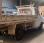 Plateau Ford Transit