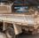 Plateau Ford Transit