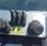 Mini-tractopelle nc Tracto 3000
