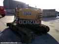 Mini-pelle Sany SY 50 U