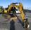 Mini-pelle Sany SY 50 U