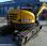 Mini-pelle Sany SY 50 U
