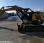 Mini-pelle Sany SY 50 U