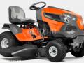 Tondeuse Husqvarna TS146TXD