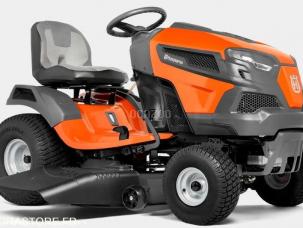 Tondeuse Husqvarna TS146TXD