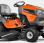 Tondeuse Husqvarna TS146TXD
