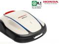 Tondeuse Honda HRM1500Live