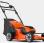 Tondeuse Husqvarna LC 142i