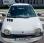 Fourgon avec parois et toit rigide Renault Twingo