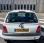Fourgon avec parois et toit rigide Renault Twingo