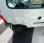 Fourgon avec parois et toit rigide Renault Twingo