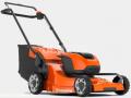 Tondeuse Husqvarna LC 247i
