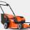 Tondeuse Husqvarna LC 247i