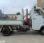 Benne basculante de chantier et de TP Renault B80