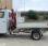 Benne basculante de chantier et de TP Renault B80