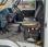 Benne basculante de chantier et de TP Renault B80