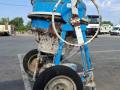 Bétonnière nc Tractable 340 litres type B356