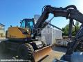 Pelle  Mecalac 714 MW