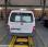 Fourgon avec parois et toit rigide Peugeot Partner