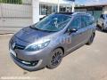 Fourgonnette dérivée de VP Renault Megane