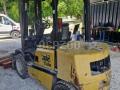  Yale moteur diesel 4 cylindres Mazda