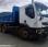 Benne basculante de chantier et de TP Renault Premium Lander