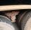 Benne basculante de chantier et de TP Renault Premium Lander