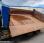 Benne basculante de chantier et de TP Renault Premium Lander