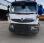 Benne basculante de chantier et de TP Renault Premium Lander