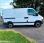 Fourgon avec parois et toit rigide Renault Master