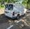 Fourgon avec parois et toit rigide Toyota HI-ACE