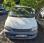 Fourgon avec parois et toit rigide Toyota HI-ACE