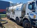 Citerne à eau Renault Kerax