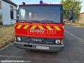 Incendie Iveco 79.14