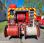 Incendie Iveco 79.14